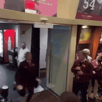 Head Coach Celebration GIF by Respective
