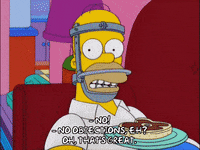 homer simpson GIF