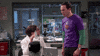 The Big Bang Theory GIF by CBS