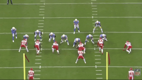 chrisblystonenfl giphygifmaker GIF