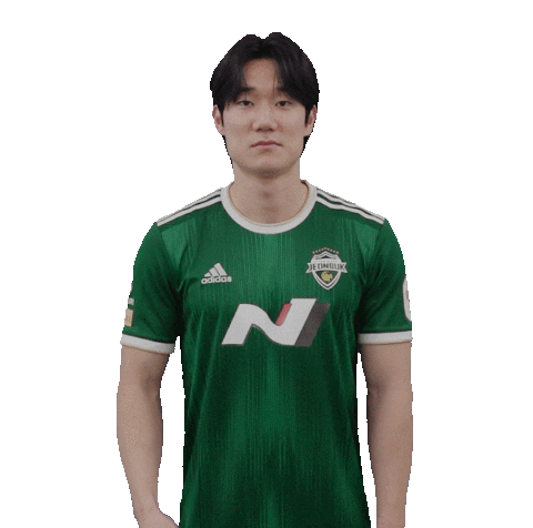 Jbfc Sticker by jeonbuk1994