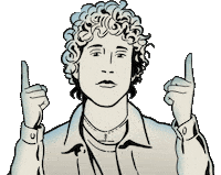 Swipeup Smile Sticker by Sony Music Germany