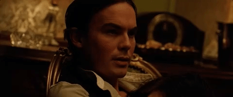 hello again GIF by The Orchard Films