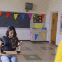 Logan Paul Stare GIF