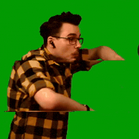 DrewSunn dance glitch drewsunn stolenquasont GIF