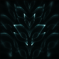 gif artist glow GIF by Erica Anderson