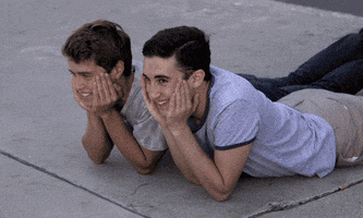 skating good vibes GIF by @SummerBreak