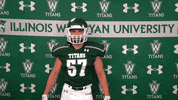 Iwutitans Tgoe GIF by iwusports