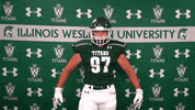 Iwutitans Tgoe GIF by iwusports