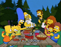 homer simpson GIF