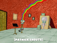 season 6 episode 3 GIF by SpongeBob SquarePants