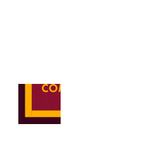 Community University Sticker by NCU