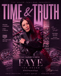 Faye GIF