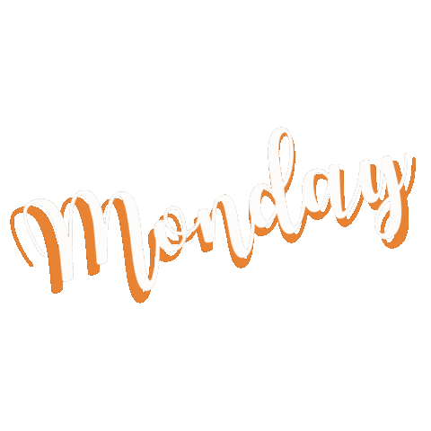 Youtube Monday Sticker by TalentSmiths