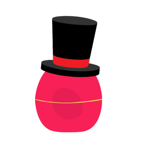 Celebrate New Years Sticker by eos Products