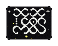 Bigbang20 Sticker