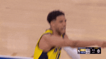 Lets Go Celebration GIF by NBA