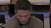 Tobias Reaction GIF by Big Brother 2022