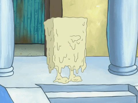 season 8 GIF by SpongeBob SquarePants