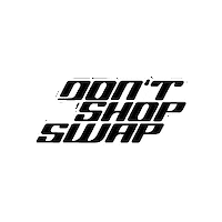 dontshopswap  Sticker