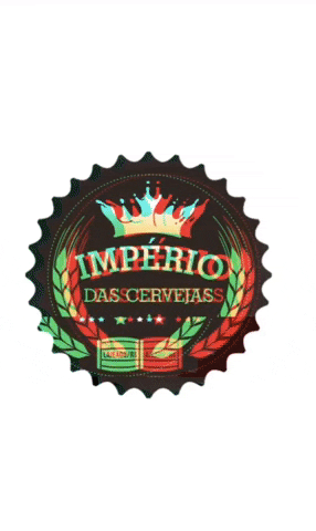lupulo giphygifmaker beer cerveja imperio GIF