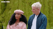 Dance Dating GIF by BBC Three