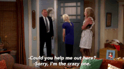 season 1 estrogen and a hearty breakfast GIF by mom