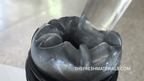 FreshMaterials giphygifmaker sexy nsfw dgs GIF