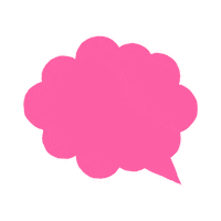 Pensar Nice Day Sticker by petinnmexico