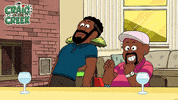 Craig Of The Creek GIF by Cartoon Network