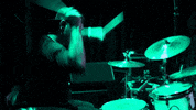 drums drummer GIF by Leons Massacre