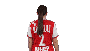 Women Handball Sticker by EHF