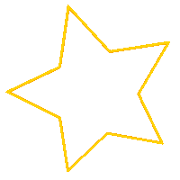 Star Win Sticker by GoStijn