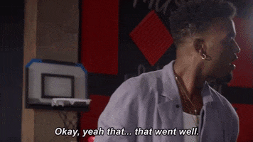 sarcastic fox tv GIF by STAR