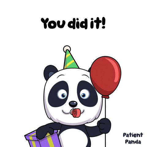 Work Good Job GIF by VeeFriends