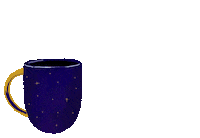 Good Morning Coffee Sticker by April