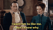 I Dont Know Why Brandon Scott Jones GIF by CBS