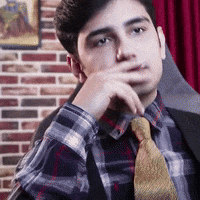 Sleep Trend GIF