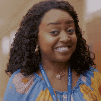 Happy School GIF by ABC Network