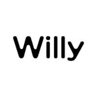 Willynikkers Sticker