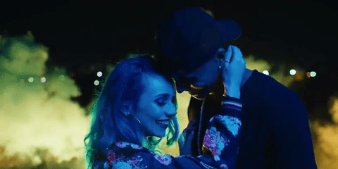 Burn Slow GIF by Jaira Burns