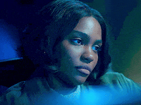 Dc Comics Netflix GIF