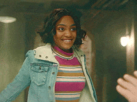 Dc Comics Netflix GIF