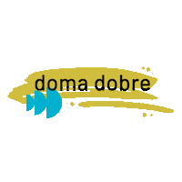 dobreradio news radio rec slovensko Sticker