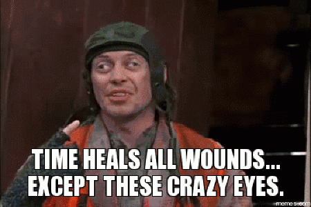 wisdom GIF