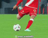 Happy Goal GIF