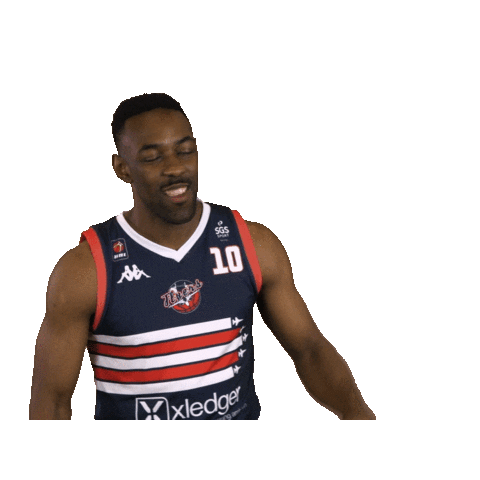 British Basketball League Sticker by Bristol Flyers