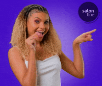 Swipe Click GIF by Salon Line