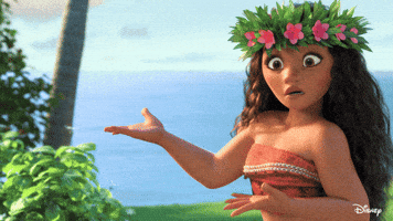 Moana GIF by Disney Princess