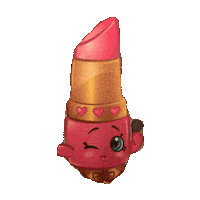 shopkins STICKER by imoji